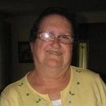 Mary Fischer Obituary