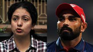 Shami ahmed) was born in amroha, uttar pradesh the cricket player is married to hasin jahan, his starsign is pisces and he is now 31 years of age. Mohammed Shami Fooled Bcci Cab Hasin Jahan Accuses Indian Cricketer Of Age Fudging