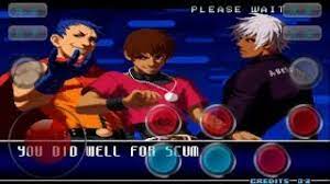 Quien no recuerda esos juegos de arcade que te hacian pasar horas de diversion, asi que ahora puedes jugar kof 2002 magic plus 2 en tu android. Descargar The King Of Fighters 2002 Magic Plus Para Android 2016 Youtube