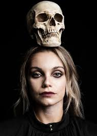 Images de Crane Fille