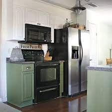 Check spelling or type a new query. A Farmhouse Kitchen Redo For 564 Kitchen Decor Modern Kitchen Design Decor Small Modern Kitchens