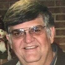 William Dennis Seely Obituary