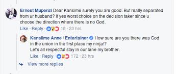 343,246 likes · 5,297 talking about this. Kansiime 3 Mpasho News