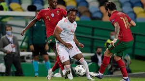 Traore is rumoured to be unsettled at molineux following the. Luis Enrique Enjoyed Purest Adama Traore In Spain Debut As Com