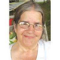 Judy Halverson Obituary