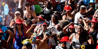 Carnaval 2026: veja programação de blocos no Rio neste sábado (14)