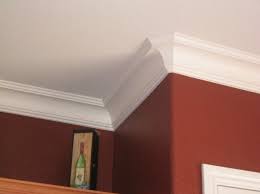 Http Www Cambridgecrownandtrim Ca Images Crown Moulding Jpg Simple Yet Elegant Crown Moulding Cheap Crown Molding Modern Baseboards Moldings And Trim