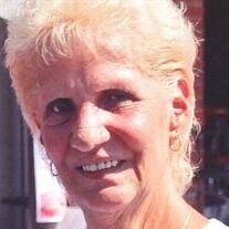 Cherie K. Pierce Obituary