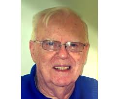 Richard Donovan Obituary (1943