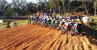 Manjimup Motorcycle Club Trackfinder