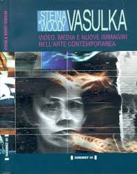 Steina and Woody Vasulka