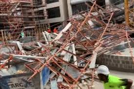 In turn they would like to give back to help families in the same situation that have lost a loved one in the construction industry. Almost Half Of Nsw Building Sites Have Dodgy Scaffolding New Data Reveals Scaffshield