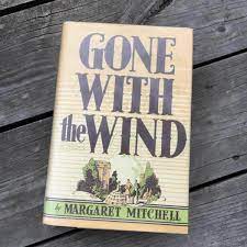 Stuart and brent considered their latest expulsion a fine joke, and scarlett, who had not willingly opened a book since leaving the fayetteville female academy the year before, thought it just as amusing as they did. Review Gone With The Wind Margaret Mitchell The Literary Edit