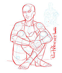 Pose Reference Drawing Reference Figure Drawing Reference Drawing Reference Poses