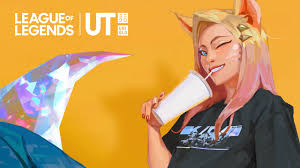 Reddit's formatting is kicking my ass. Riot Games Collaborates With Japanese Clothing Brand Uniqlo