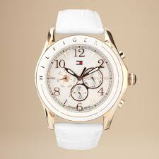 Reloj Tommy Ionizado Oro Tommy Hilfiger Watches Fancy Watches Fashion Watches