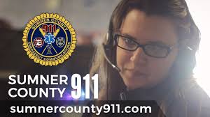 Sumner County 911 Promo