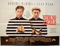 Choose from thousands of designs or create your own today! We Re No Angels Original Cinema Movie Poster From Pastposters Com British Quad Posters And Us 1 Sheet Posters