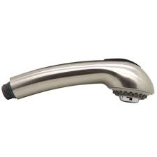 This can be in the form of a large pot that does not fit under a normal sink. Dura Faucet Rv Kitchen Faucet Pull Out Sprayer Replacement Faucets Only Brushed Walmart Com Walmart Com