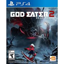 3) buy the limited edition raging blast 2. God Eater 2 Rage Burst Playstation 4 Gamestop