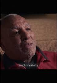 Muhammad Ali Big Brother