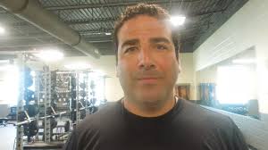 Steele coach David Saenz talks about the Knights