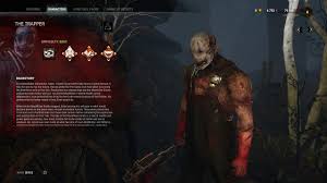Dead By Daylight Survivor Loadouts: How To Unlock And Equip Perks And Items  - Eip Gaming