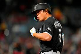 White Sox, Munetaka Murakami in no rush to extend contract - Chicago  Sun-Times