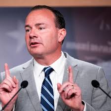 Utah Sen. Mike Lee Revises Bill In Favor of Public Lands