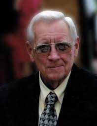 Obituary for Arthur G. Jasper