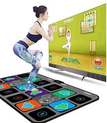 The videopad video editor (full version) 10.96 demo is available to all software users as a free. Amazon Com Double Dance Mats Unlimited Download Songs Wireless Dance Pad With English Manual And Hdmi Output Tv Av Video Game Dance Mats Pads Color Natural Toys Games
