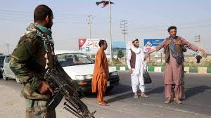 In the years since 1989, the united states has waxed and waned when it comes to the risks it is willing to take with its. Taliban Capture Key Afghanistan Border Crossings Bbc News
