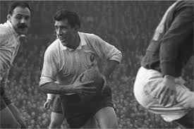 Langon : François Moncla, légende du rugby, par Patrick Lavaud au cinéma Rio