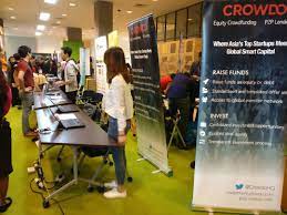 The 2019 selangor mega job fair held at the malaysia agro exposition park serdang (maeps) in serdang, on march 16, 2019. Crowdo On Twitter Teamcrowdo Is Hiring Join A Vibrant Fintech Firm See Us At Booth 16 In Magic Startup Career Fair 2017 Today 9am To 6pm Malaysia Https T Co Uqq9h0mvhz