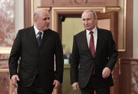 He is into his fourth term as the president. Putin Names New Cabinet As Key Members Of Russian Government Stay Pbs Newshour