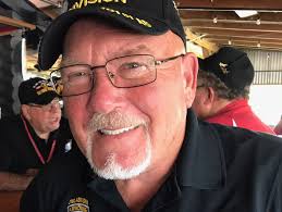 Six Purple Hearts in four months