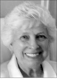 Mary Dabrowski Obituary (2016)