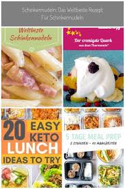 Bayern 1 Sternekoch Alexander Herrmann Verrt Das Weltbeste Rezept Fr Schinkennudeln Einfach Schnell Und Super Leckerleicht Leck Schinkennudeln Schinken Rezepte