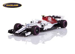 The shanghai international circuit is a mainstay of the f1 calendar. Alfa Romeo Sauber C37 Ferrari F1 6 Gp Aserbaidschan 2018 Charles Leclerc Massstab 1 43 2018 Formel 1 Motorsport