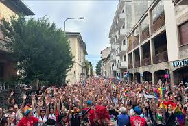 Varese Pride 2025: sabato 5 luglio - Gay.it