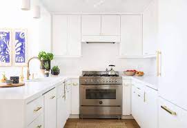 Maybe you would like to learn more about one of these? Orcondo Kitchen Bathrooms Shop The Look Emily Henderson