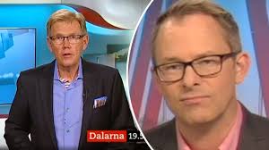 Svt :s samlande nyhetstjänst med nyheter från. Folkkara Programledarna Pa Svt S Lokalstationer Forsvinner