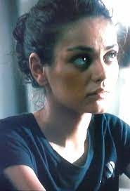 Mila kunis in boot camp (i.imgur.com). Mila Kunis In Character As Sophie Boot Camp 2007 Mila Kunis Bootcamp Fashion