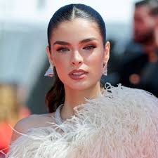 Nadia Ferreira's Sister, Eli, celebrates her baby shower