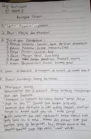 We did not find results for: Tuliskan Kerangka Cerita Dari Cerita Yang Kamu Pilih Brainly Co Id