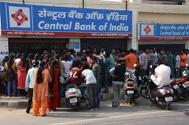 Central bank of india share price rose more than 10% on friday, should you buy after the news of privatisation from niti aayog.? Five Of 12 Psu Bank Stocks Trade Near Face Value