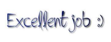 Check spelling or type a new query. Quotes About Excellent Job 67 Quotes