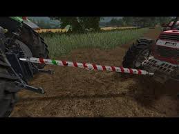 Fs 20 Mods Tractor Tochan Mod Download Link Youtube In 2020 Tractors Monster Trucks Mod