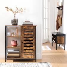 Drawers and filing cabinets bring expertise home. 44 Inch High Cabinet Wayfair