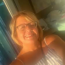 Happy Birthday Allison Jording 🎈